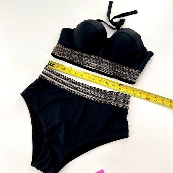 SHEIN 2 Piece Swimsuit - Women’s size XL Bikini Set Push up - Picture 4 of 12